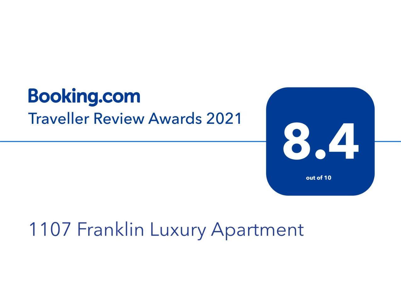 Franklin Luxury Apartment Johannesburg Exterior photo
