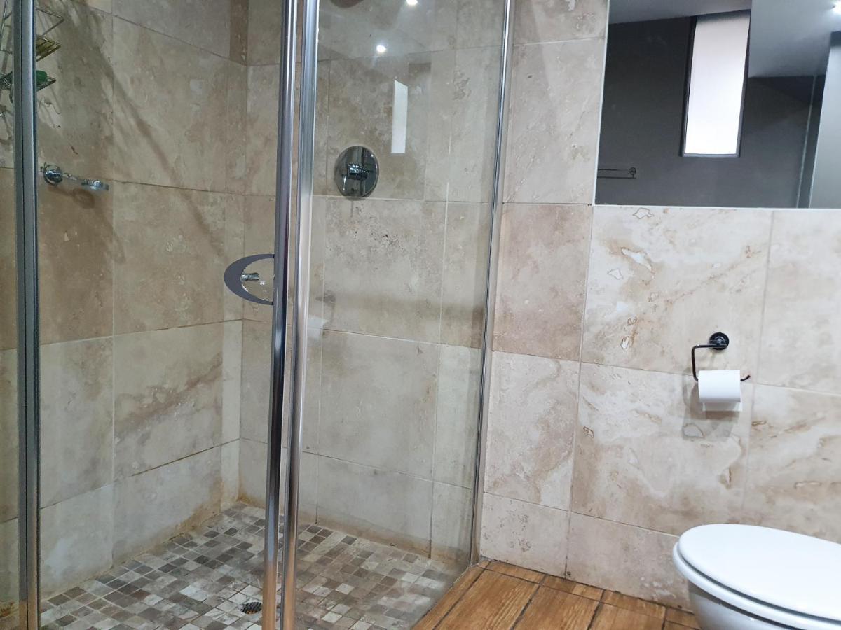 Franklin Luxury Apartment Johannesburg Exterior photo