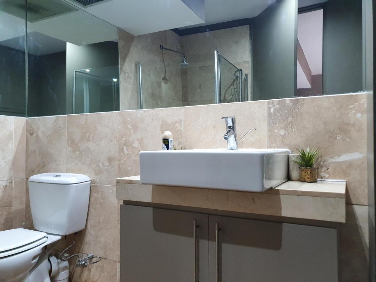 Franklin Luxury Apartment Johannesburg Exterior photo